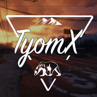 TyomX