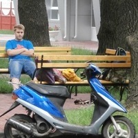 Сергей Бровкин