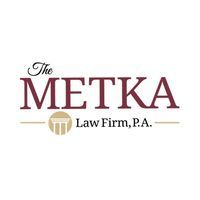 The Metka Law Firm, P.A.