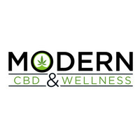 Modern CBD & Wellness