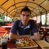 Игорь Богатов