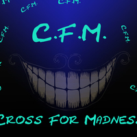Cross For Madness