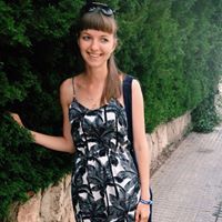 Diana Podlesnykh