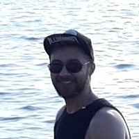 Антон Кобченко