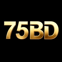 75BD
