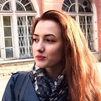 Ольга Сахарук