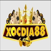 XOCDIA88 - Thương Hiệu Xóc Đĩa Online Xanh Chín Số #1 2025