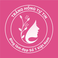 Trắng Hồng Tự Tin