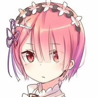Ram | Anime Repost