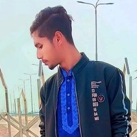 নেশাগ্রস্ত লেখক📝