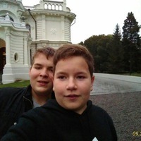 Данил Смагин
