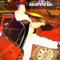 Vladislav Quencel G.I.D. Boundless