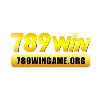 Nhà cái 789WIN