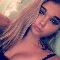 Bria Nicole