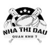 Nhà thi đấu Quân Khu 7