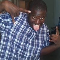 Elijah Jones