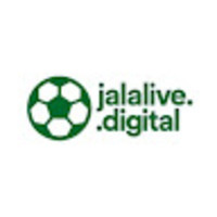 JALALIVE - Streaming Bola, Basket & Olahraga Lainnya Lengkap