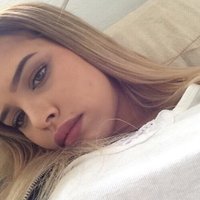 vanilla ice cream ♡