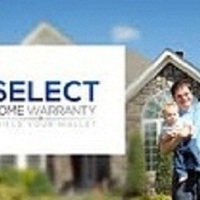   Select Home Warranty