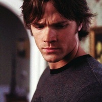 •Mostly Supernatural•