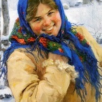 Анна Иванова