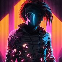 RetroWarrior