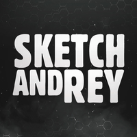 SKETCHANDREY