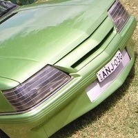 Opel Rekord