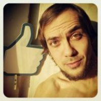 Vladimir Shadrin