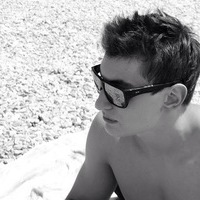 Osin Dmytro 