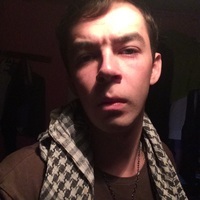 Alex Tazhetdinov