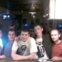 Женька Снег