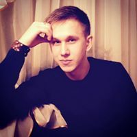 Андрей Брик