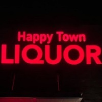 Happy Town Liquor