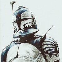 Wolffe