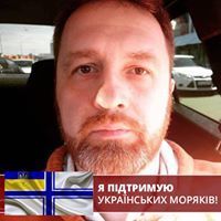 Андрей Сухарев