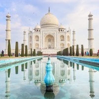 Driver India Private Tour