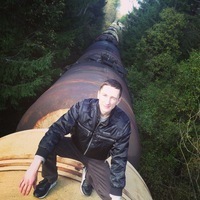 Алексей Рыжков