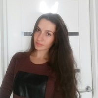 Елена Истомина