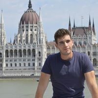 Fodor Dániel Roland