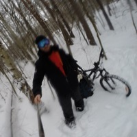 Андрей Чесноков