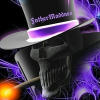fathermaddnes