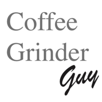 Coffee Grinder Guy
