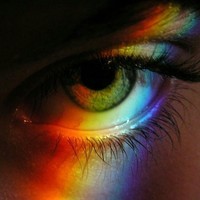 Your Eyes