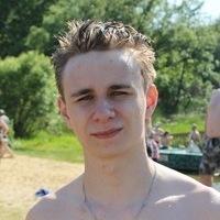 Роман Родионов