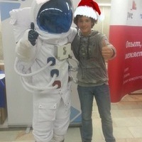 Никита Гордеев