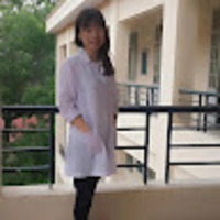 Dược sĩ Hoàng Thị Lan Anh