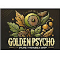 Golden Psycho