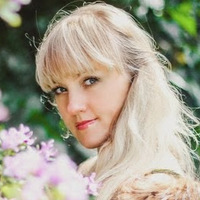 Aksana Shyrko Art