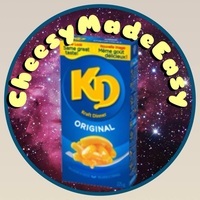 CheesyMadeEasy